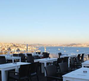 Nova Santiye Cafe Istanbul Istanbul Zomato